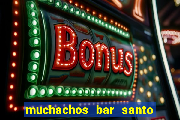 muchachos bar santo amaro instagram